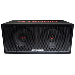 DD AUDIO LE512.2