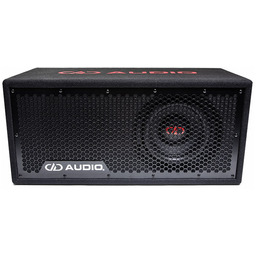 DD AUDIO LE508.1