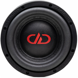 DD AUDIO HI DEF 1108