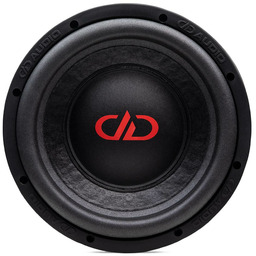 DD AUDIO HI DEF 1110