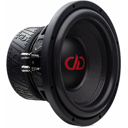 DD AUDIO 310E