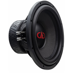 DD AUDIO 312E