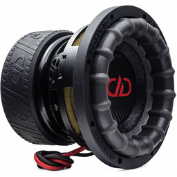 DD AUDIO 2508