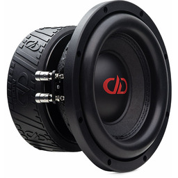 DD AUDIO 508E