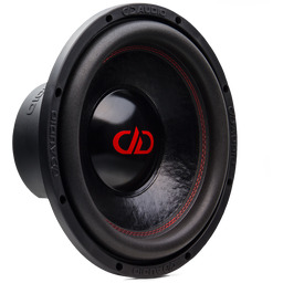 DD AUDIO 512E