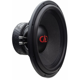 DD AUDIO 515E