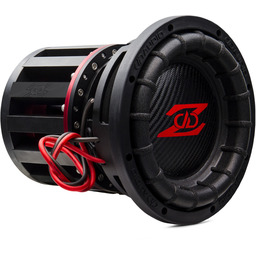 DD AUDIO Z08