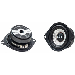 DD AUDIO D-FR2.75