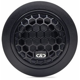 DD AUDIO D-T25A TWEETERS