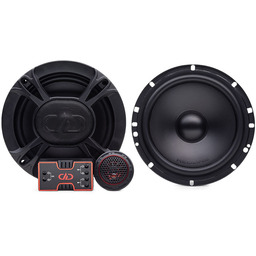 DD AUDIO RL-C6.5