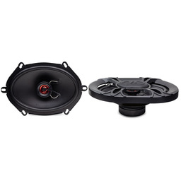 DD AUDIO RL-X5x7