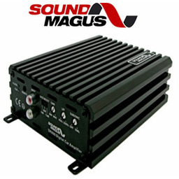 SOUND MAGUS DK600