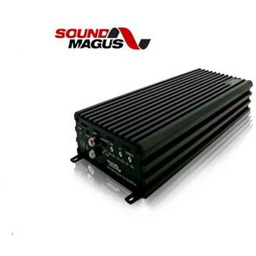 SOUND MAGUS DK2000